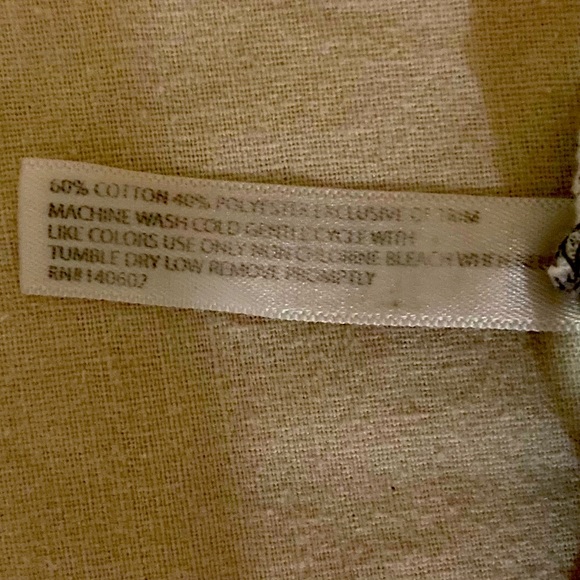 London Brand Striped Henley Style Romper with Dark Grey Trim - Picture 7 of 10